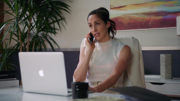 Workin' Moms — s05e08 — Punch Dad