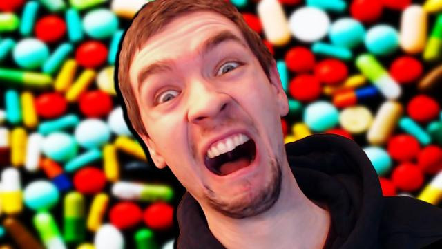 Jacksepticeye — s03e711 — ARE YOU ON DRUGS? | Reading Your Comments #45