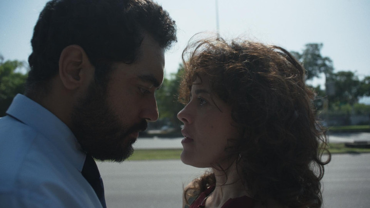 Другие — s01e03 — Episódio 3