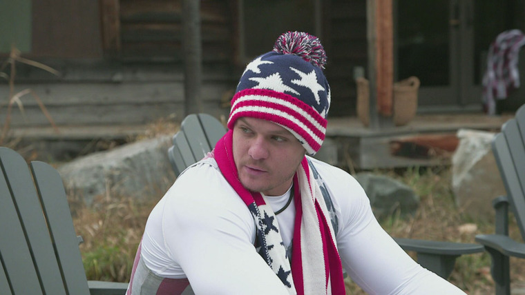 MTV Floribama Shore — s04e03 — On Thin Ice