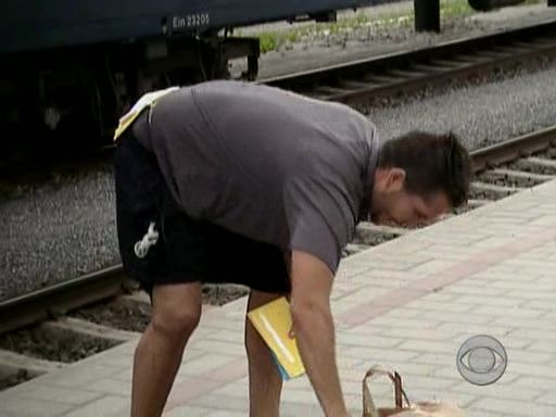 The Amazing Race — s10e09 — Being Polite Sucks Sometimes