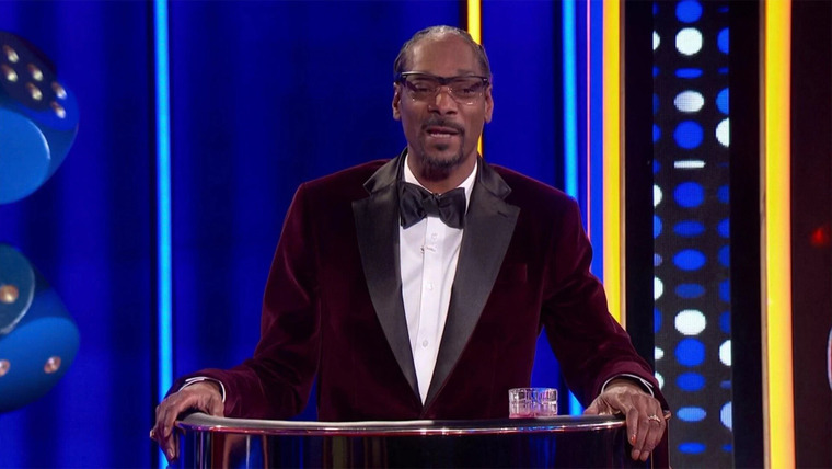 Snoop Dogg Presents: The Joker's Wild — s02e18 — Watching People Win Money