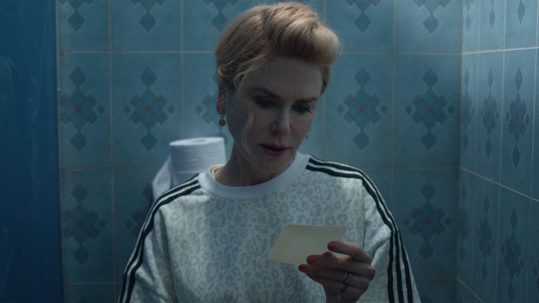 Пронзительно громко — s01e02 — The Woman Who Ate Photographs