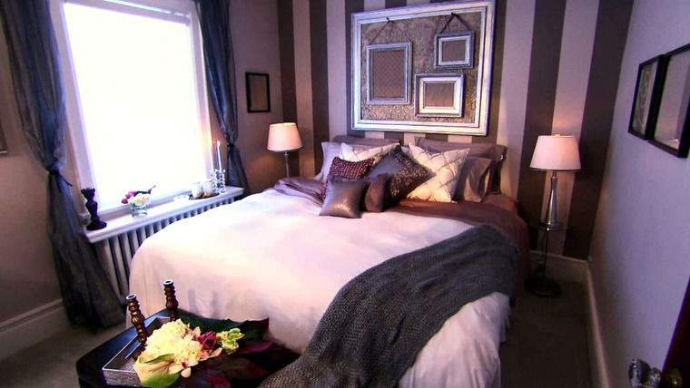 Property Brothers — s2011e12 — Out on Their Own