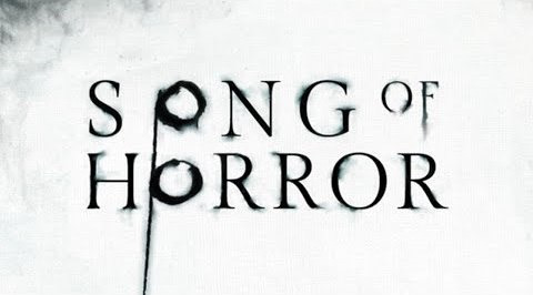 TheBrainDit — s05e1069 — Song of Horror - НЕОБЫЧНО КРУТОЙ ХОРРОР