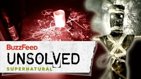BuzzFeed Unsolved: Supernatural — s02e10 — The Bizarre Voodoo World of New Orleans