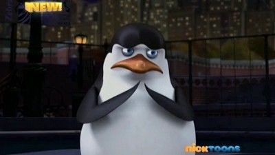 The Penguins of Madagascar — s03e28 — Night of the Vesuviuses