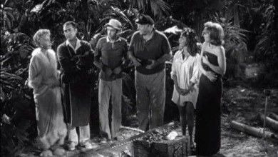 Gilligan's Island — s01e16 — Plant You Now, Dig You Later