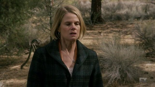 Justified — s06e12 — Collateral