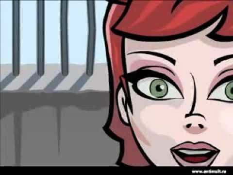 Истории про Фину — s01e18 — аНтиНеобратимостЬ