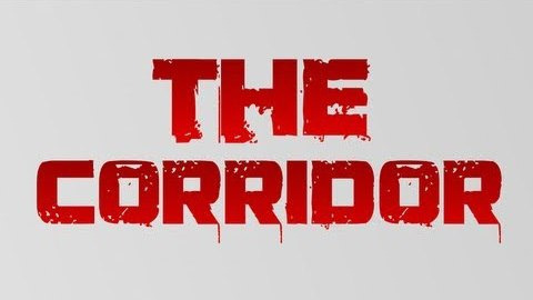 TheBrainDit — s02e283 — The Corridor - Это Indie Horror,детка!