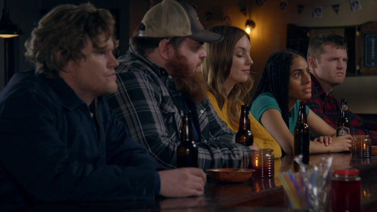 Letterkenny — s09e03 — Scorched Earth