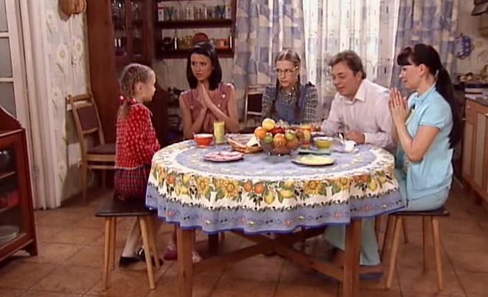 Папины дочки — s14e01 — 271 серия