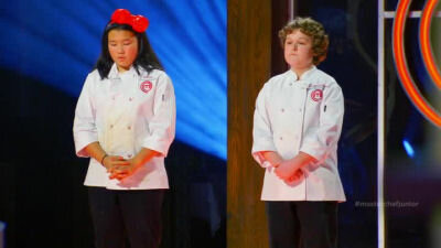 Лучший повар Америки: Дети — s01e07 — Finale, Part 2
