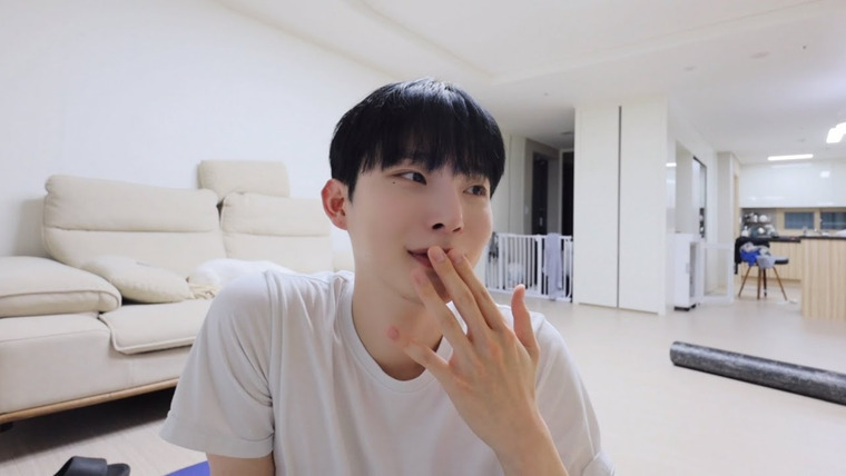 Bosungjun — s2024 special-0 — First VLOG after the breakup