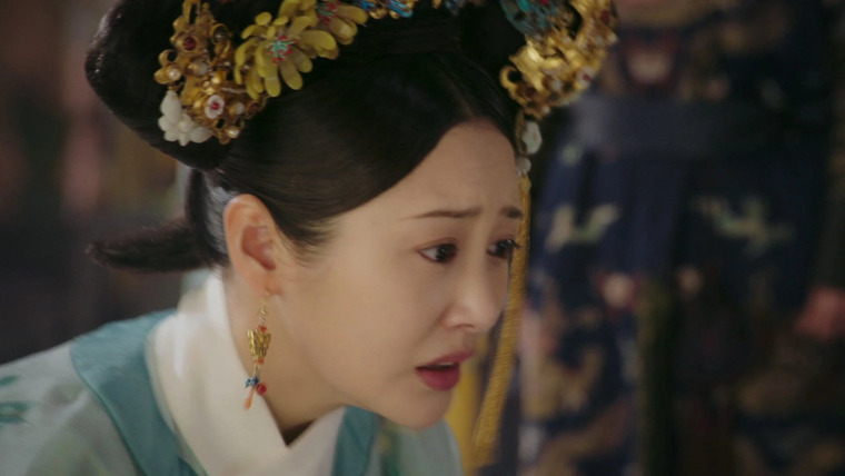 Ruyi's Royal Love in the Palace — s01e67 — Episode 67