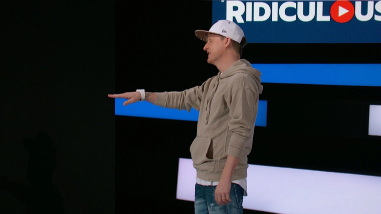 Ridiculousness — s20e38 — Chanel and Sterling CCXCVI