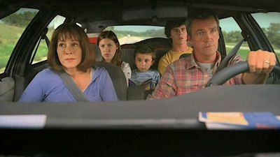 The Middle — s03e02 — Forced Family Fun (2)