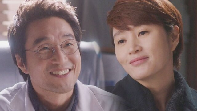 Romantic Doctor, Teacher Kim — s01 special-1 — Master Kim's First Love