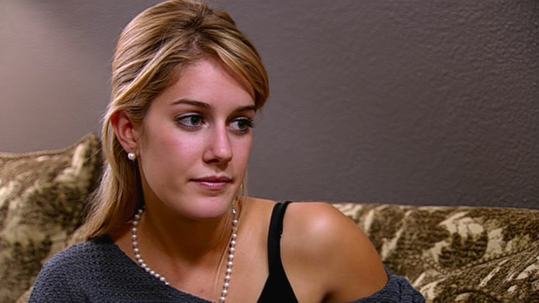 The Hills — s02e04 — Who Do You Trust?