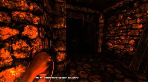 ПьюДиПай — s02e17 — Amnesia: Playthrough Part: 23 - 360!