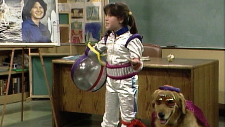 Punky Brewster — s02e22 — Accidents Happen