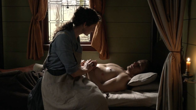 Outlander — s05e09 — Monsters and Heroes