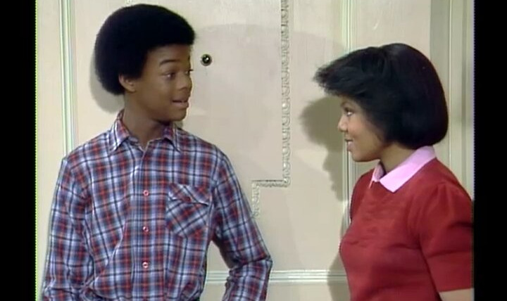 Diff'rent Strokes — s04e01 — Growing Up