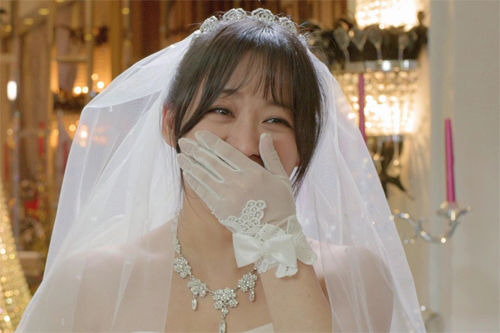 KBS Drama Special — s2014e07 — Why I'm Getting Married