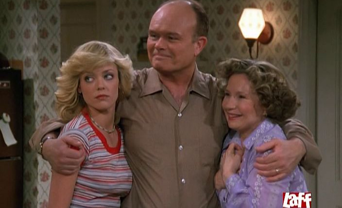 That '70s Show — s01e20 — A New Hope