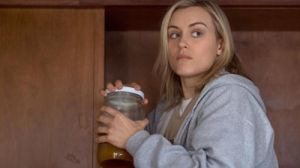 Orange Is the New Black — s03e11 — We Can Be Heroes