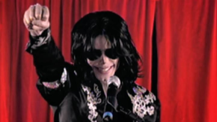 Cultureshock — s01e01 — Michael Jackson's Final Curtain Call