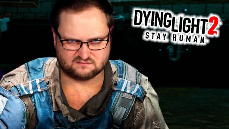 Kuplinov Plау. Продолжение — s86e05 — Dying Light 2: Stay Human #5 ► СУРОВЫЕ МИРОТВОРЦЫ