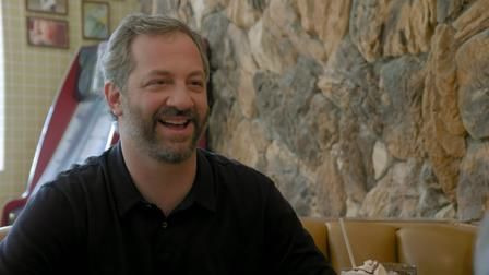 Comedians in Cars Getting Coffee — s08e03 — Judd Apatow: Escape from Syosset