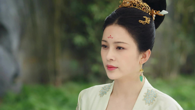 The Promise of Chang'an — s01e20 — Episode 20
