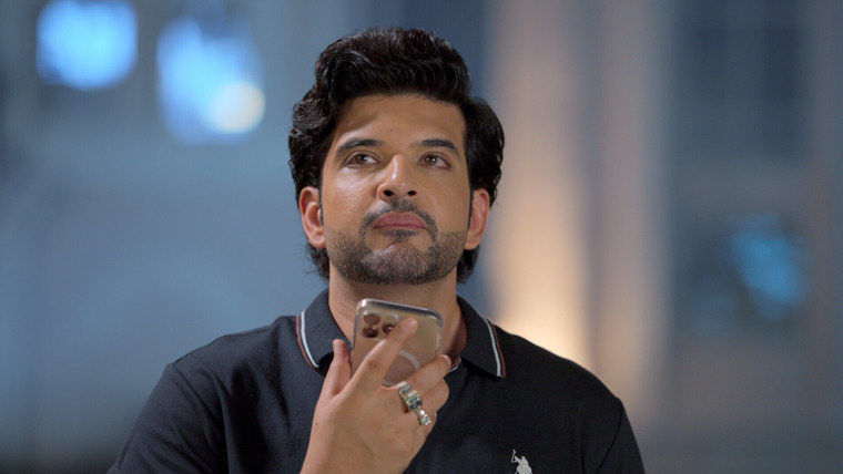 Desi Bling — s01e04 — When the Glitter Fades