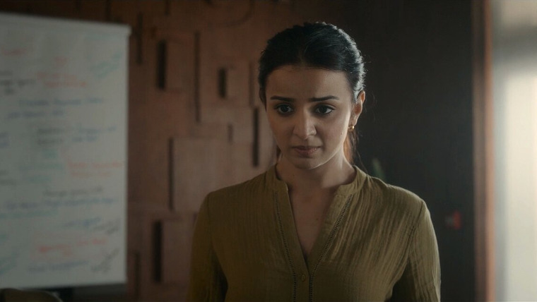 Время шоу — s01e02 — Lucky Lover