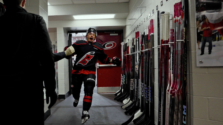 FACEOFF: Inside the NHL — s02e05 — Good Enough