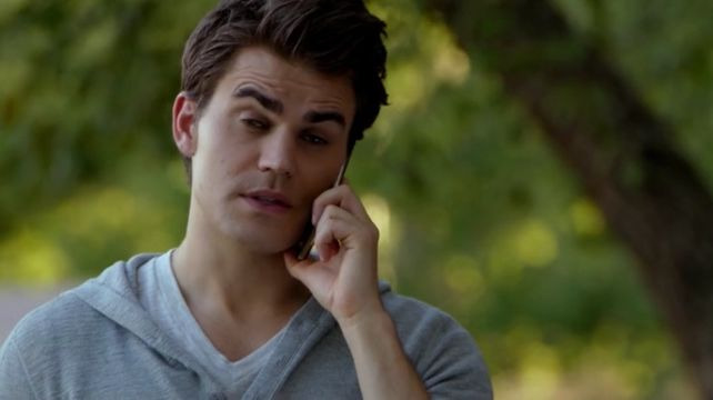 The Vampire Diaries — s06e06 — The More You Ignore Me, the Closer I Get