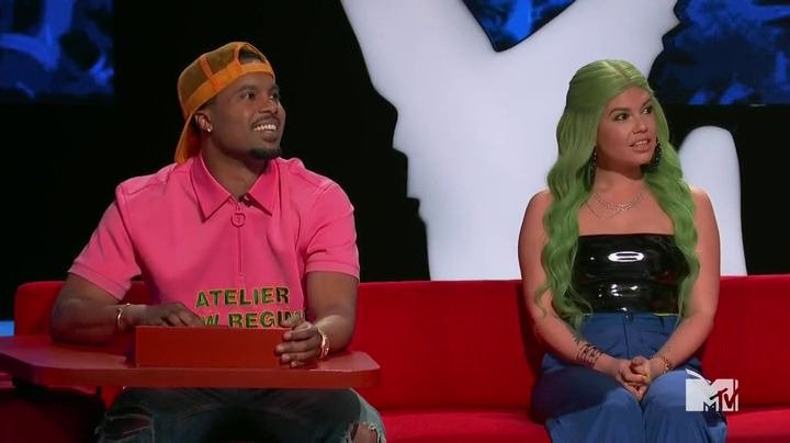 Ridiculousness — s13e33 — Chanel and Sterling CV