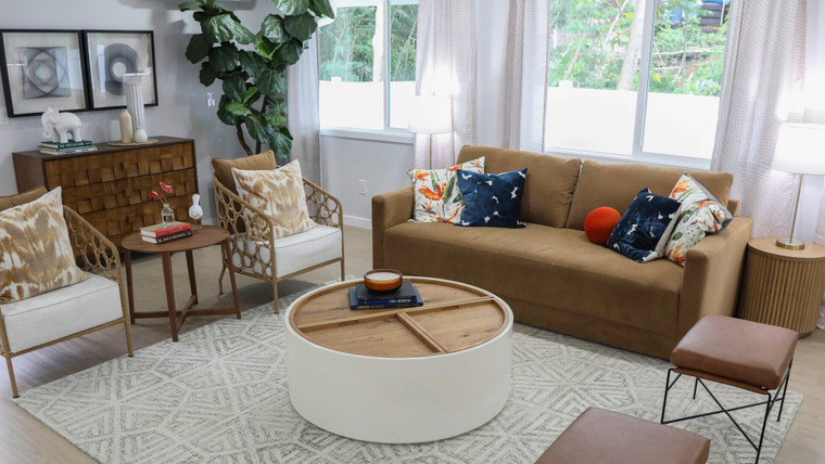 Renovation Aloha — s01e04 — Restoring the Block
