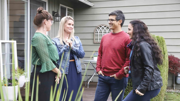 Unsellable Houses — s01e04 — Moving Sale Makeover