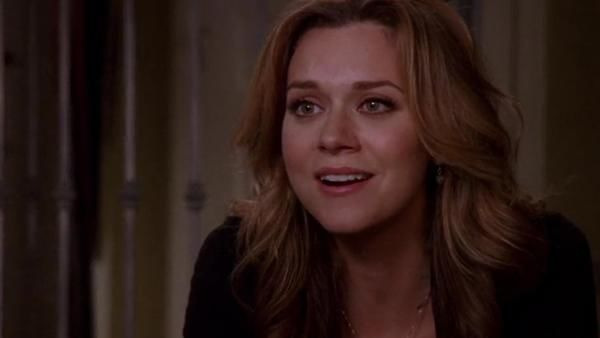 One Tree Hill — s06e02 — One Million Billionth of a Millisecond on a Sunday Morning