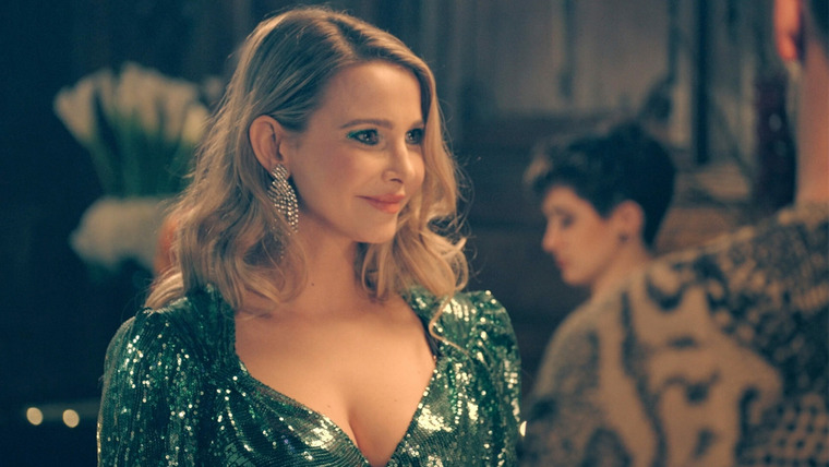 Made in Chelsea — s17e01 — Episode 1