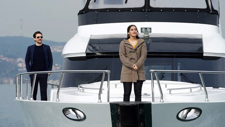 Дом, в котором ты родился - твоя судьба — s01e10 — Episode 10