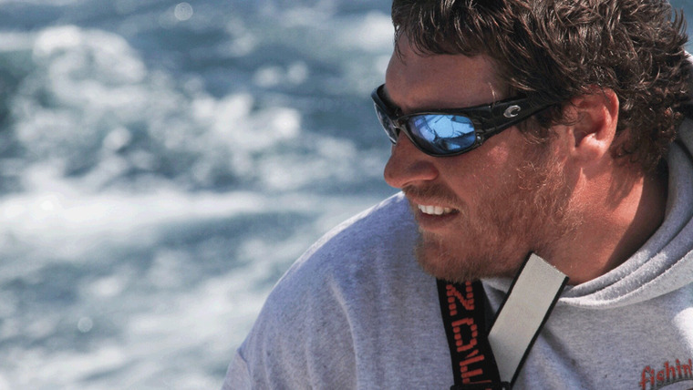 Wicked Tuna: Outer Banks — s01e02 — Southern Discomfort