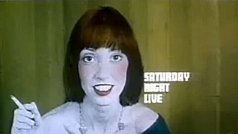 Saturday Night Live — s02e21 — Shelley Duvall / Joan Armatrading