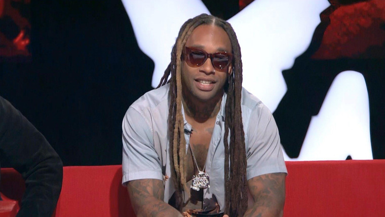 Ridiculousness — s10e04 — Ty Dolla $ign