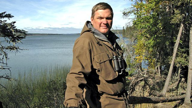 Ray Mears Northern Wilderness — s01e01 — The Forgotten Forest