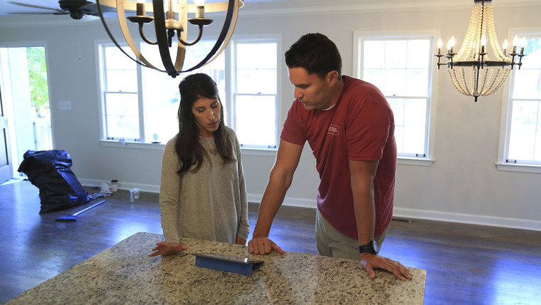 Flip or Flop Atlanta — s01e06 — From a Frog to a Prince